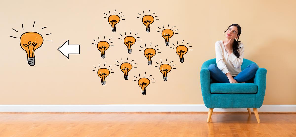 Your Home, Office or Uni Affects Your Mood and How You Think