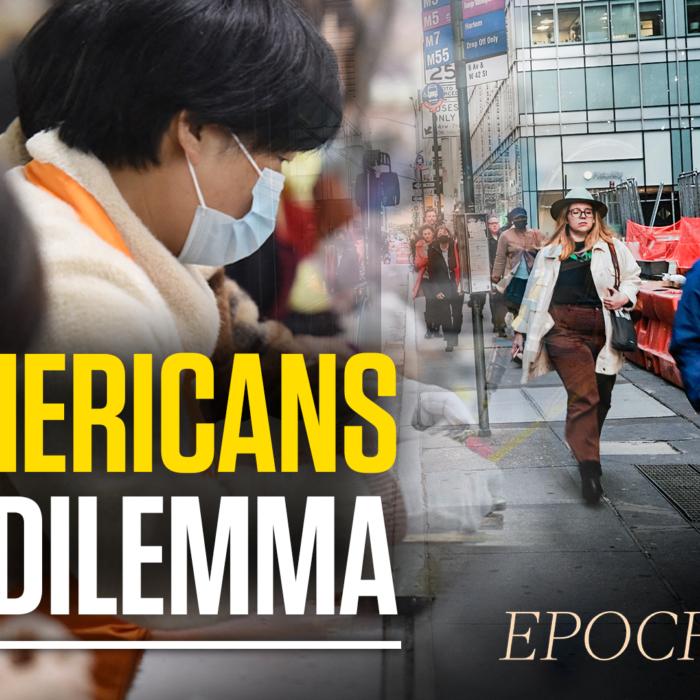 The Epoch Times