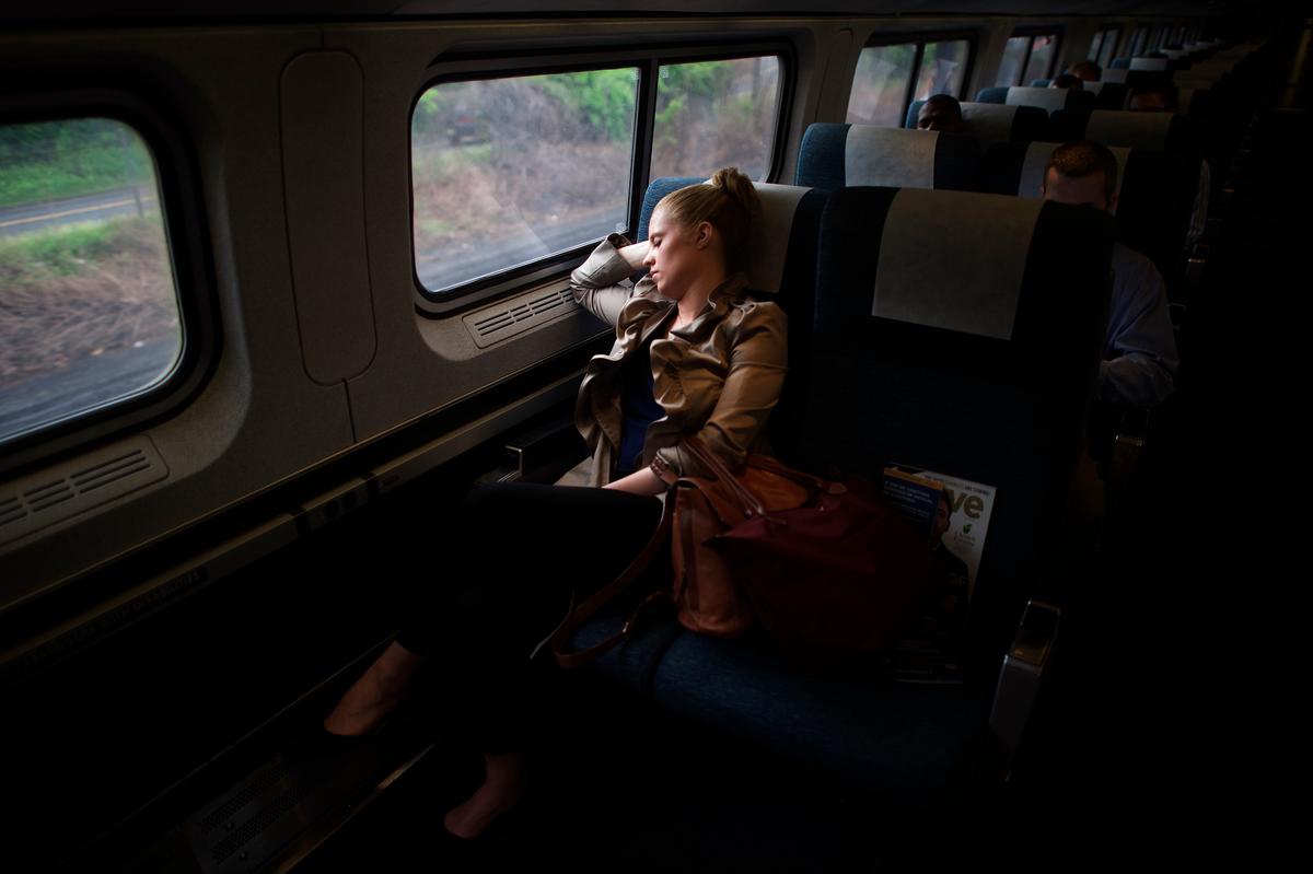 5 Hours or Less of Sleep Increases Risk of Chronic Disease: Study