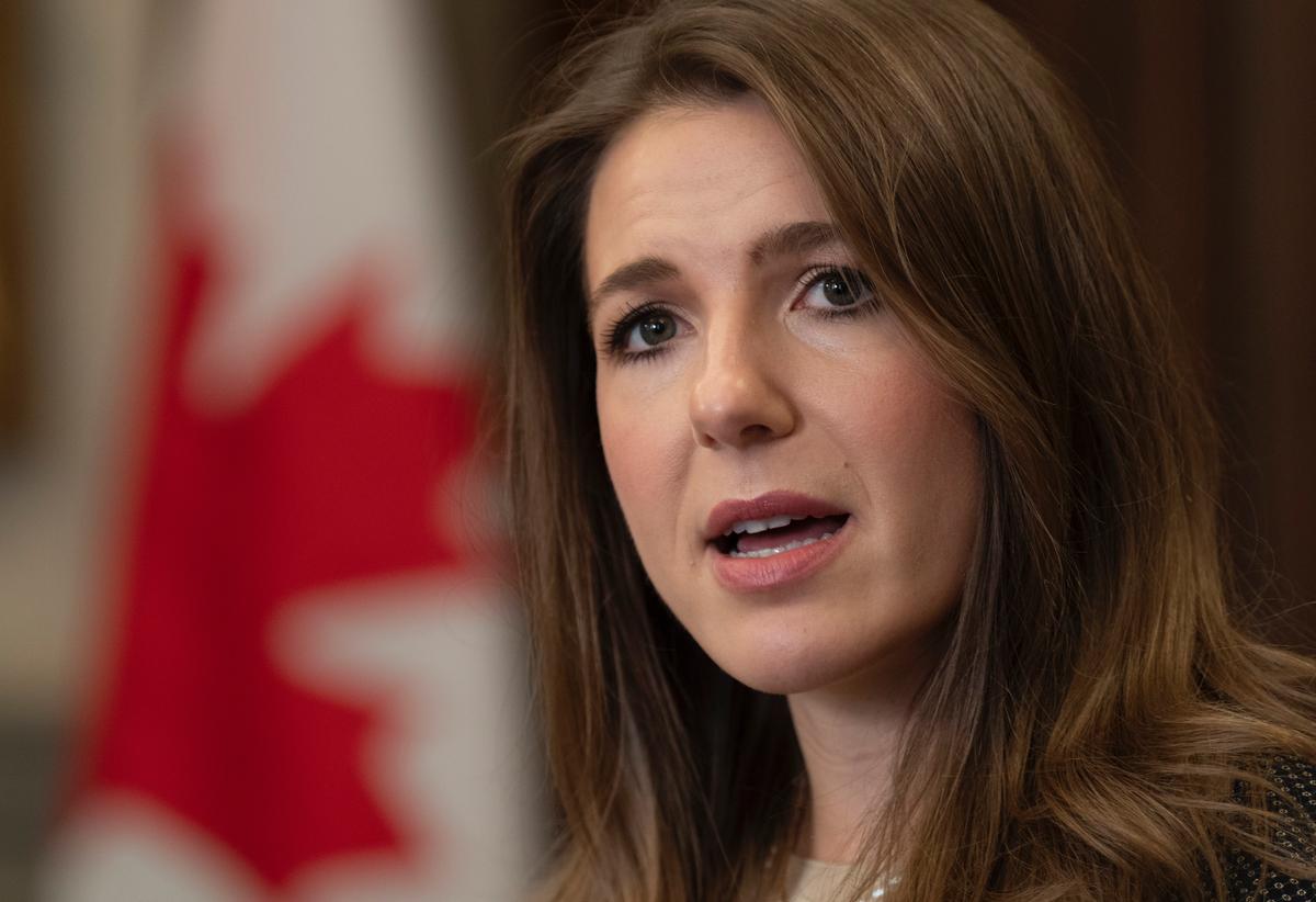 Tories Say Minister, RCMP Commissioner ‘Lied’ About Not Interfering in NS Shooting Probe, Should Resign