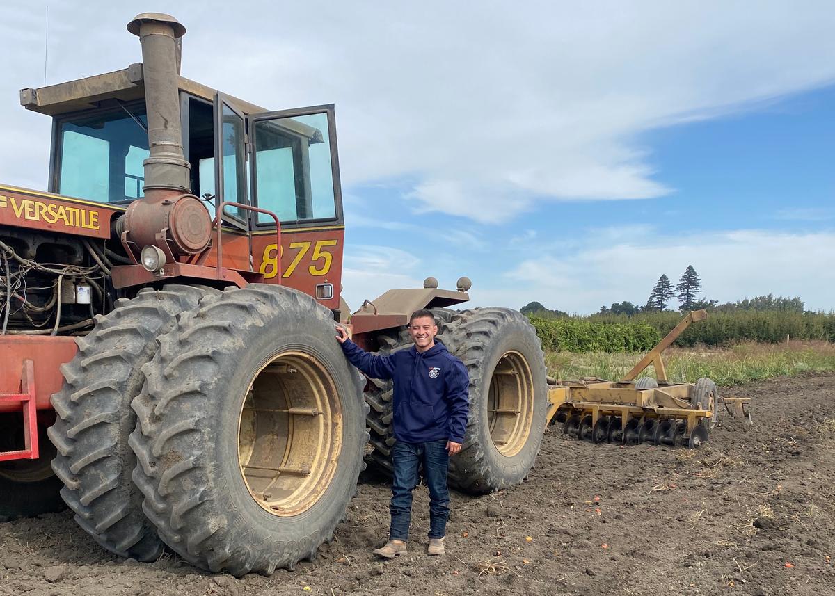 California Water Agencies, Farmers Work Together to Conserve Water in the Delta