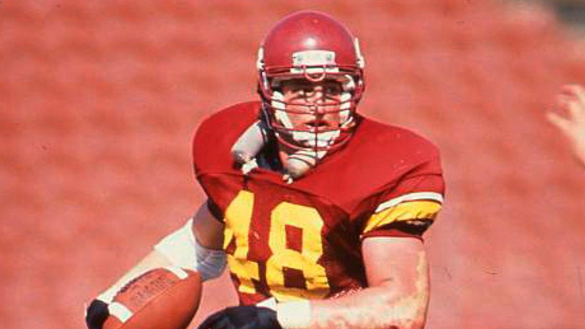 Trial Starts in Concussion Case of Dead USC Football Player