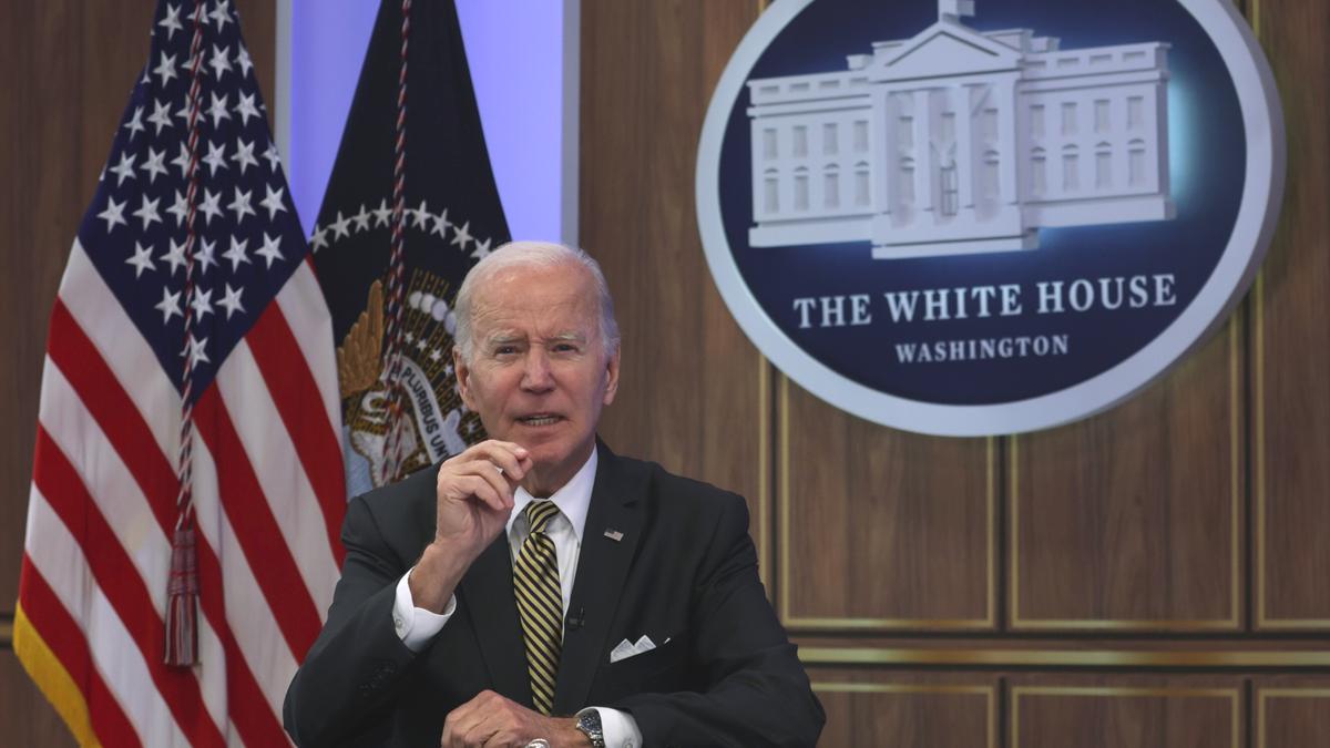Biden: I Would ‘Absolutely’ Support Using Taxpayer Funds to Help Women’s Abortion Costs