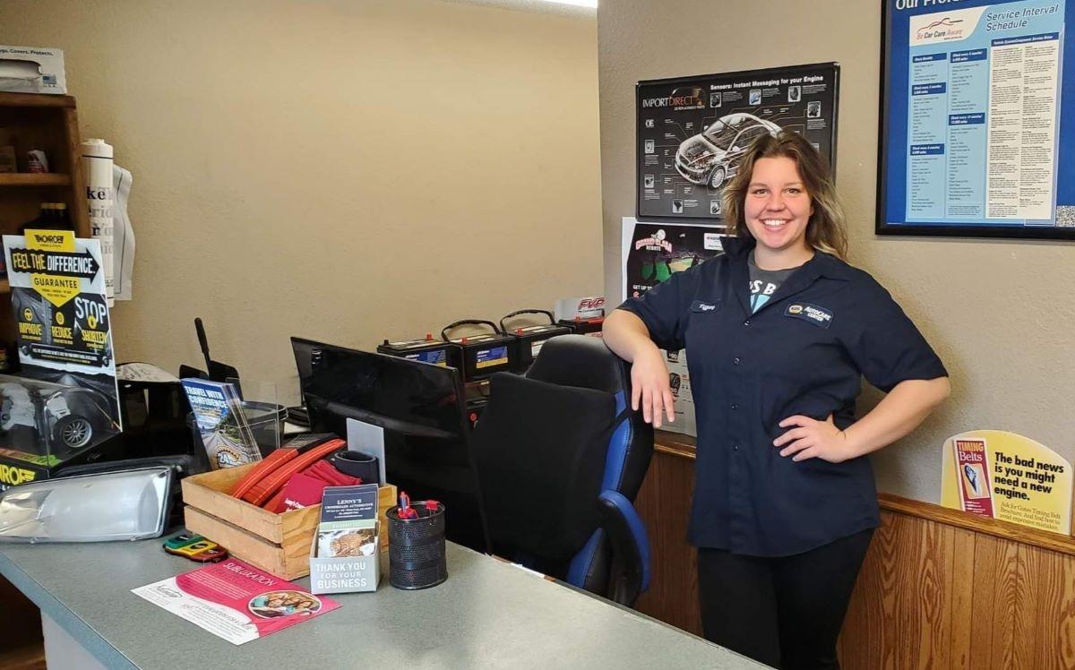 Masters of Destiny: Working Multiple Jobs Is About More Than Money