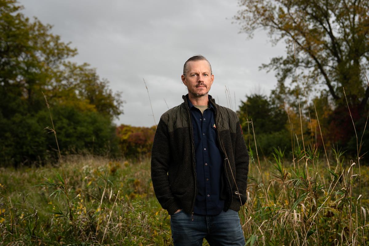 Witness Tells Court It’s ‘Ridiculous’ to Claim Oath Keepers Tried to Overthrow Government on Jan. 6