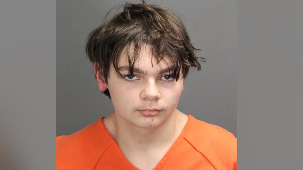 Teen Suspect in Michigan School Shooting to Plead Guilty, Prosecutor Says
