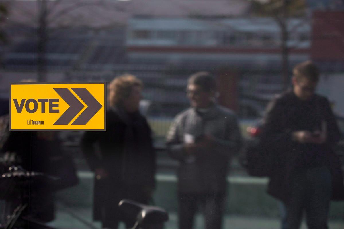 Michael Zwaagstra: Single-Issue Candidates Fare Poorly in School Board Elections