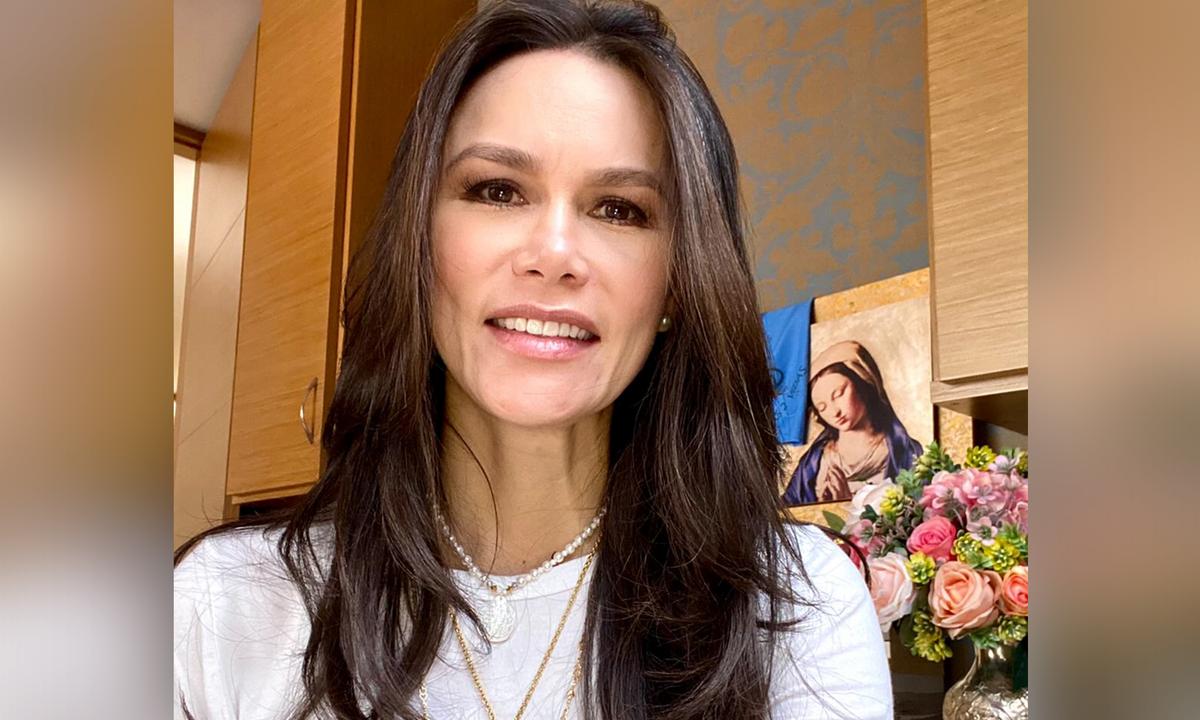 Former Model Seeks God After Traumatic Abortion, Spreads Message of Chastity and Hope