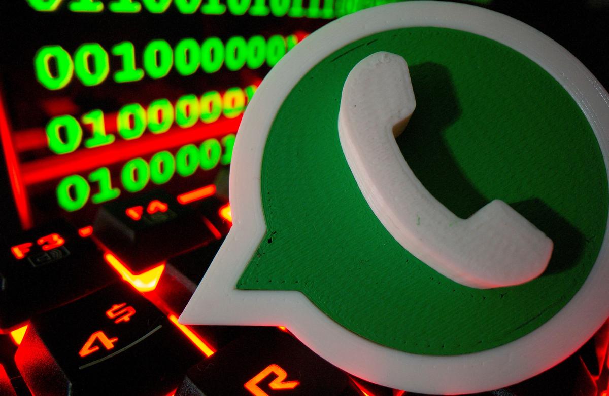 WhatsApp Back Online After Global Outage Hits Users
