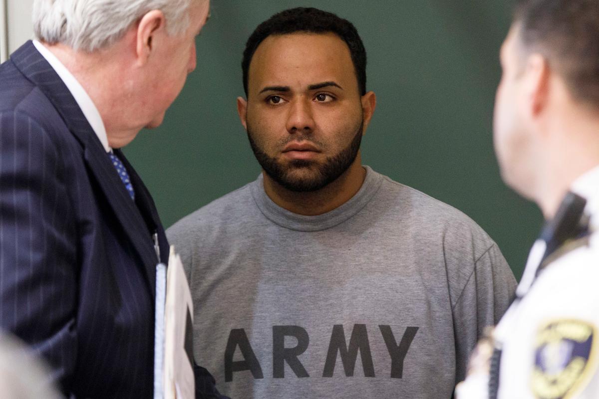 Delivery Driver Charged With Killing Runner Pleads Guilty