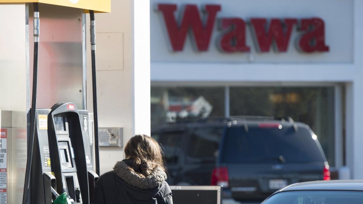 Wawa Closes Several Stores in Crime-Ridden Philadelphia Over Safety Reasons