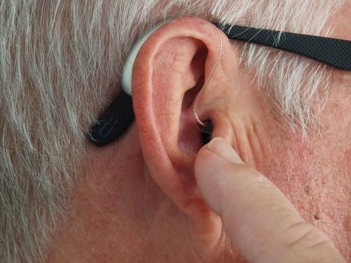 Newly Available Over-the-Counter Hearing Aids Offer Many Benefits, but Consumers Should Be Aware of the Potential Drawbacks