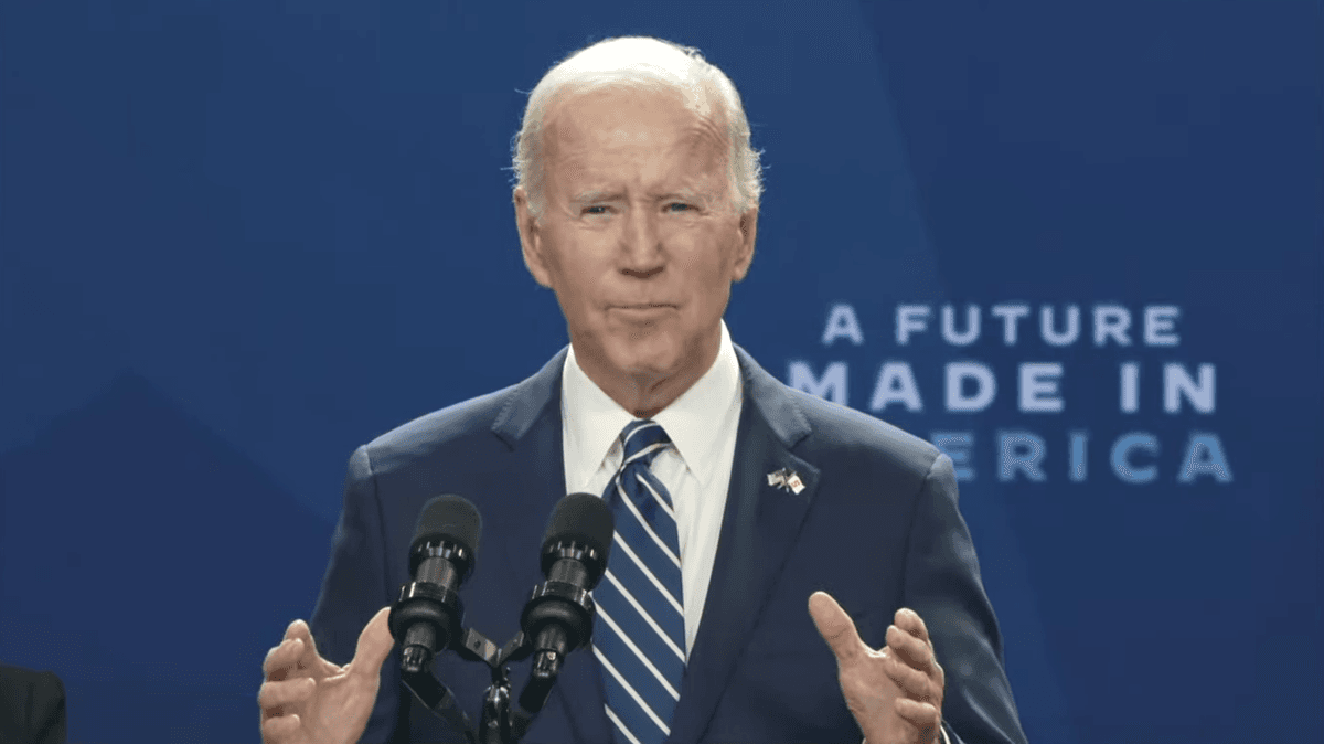 The Midterms Are a Referendum on Inflation