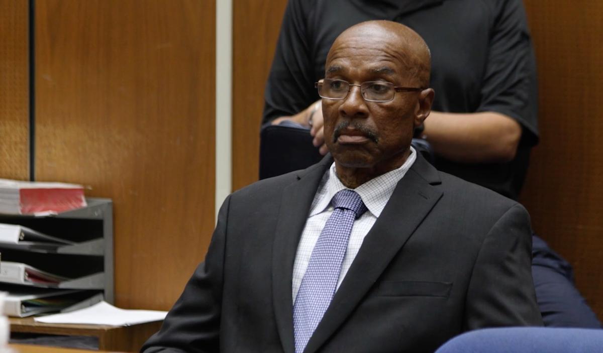 DNA Clears Man Convicted in Inglewood Killing After 38 Years in Prison
