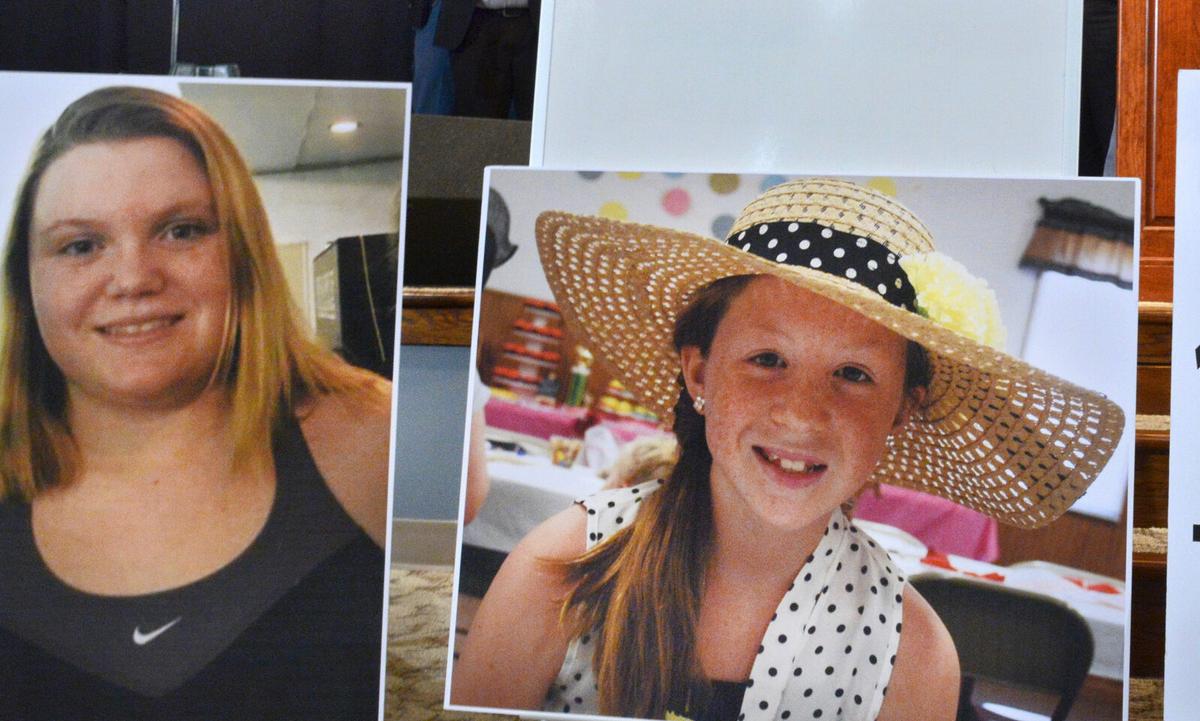 Indiana Police Set Monday Update in Killings of 2 Teen Girls