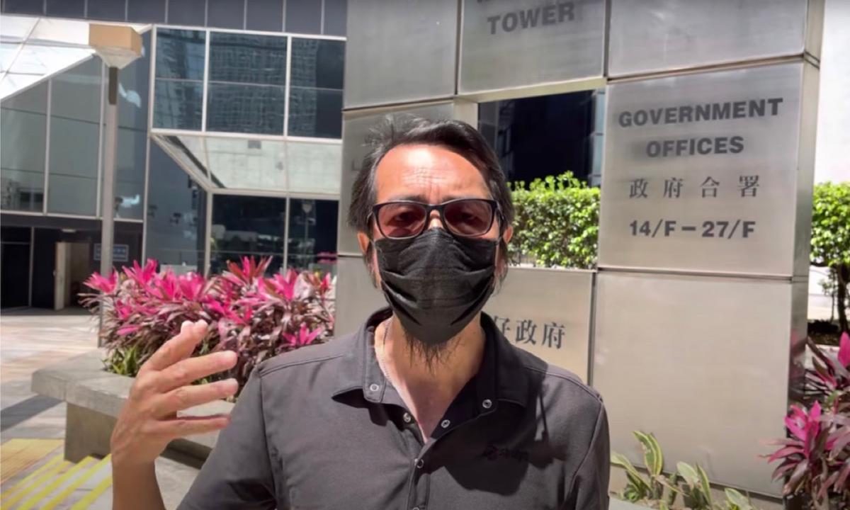 Applauding in Court, and Shouting Remarks Led to Convictions for Sedition