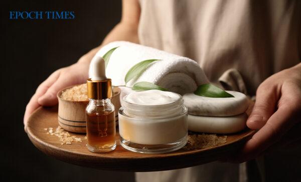 The Benefits of Using Bath Oils for the Skin