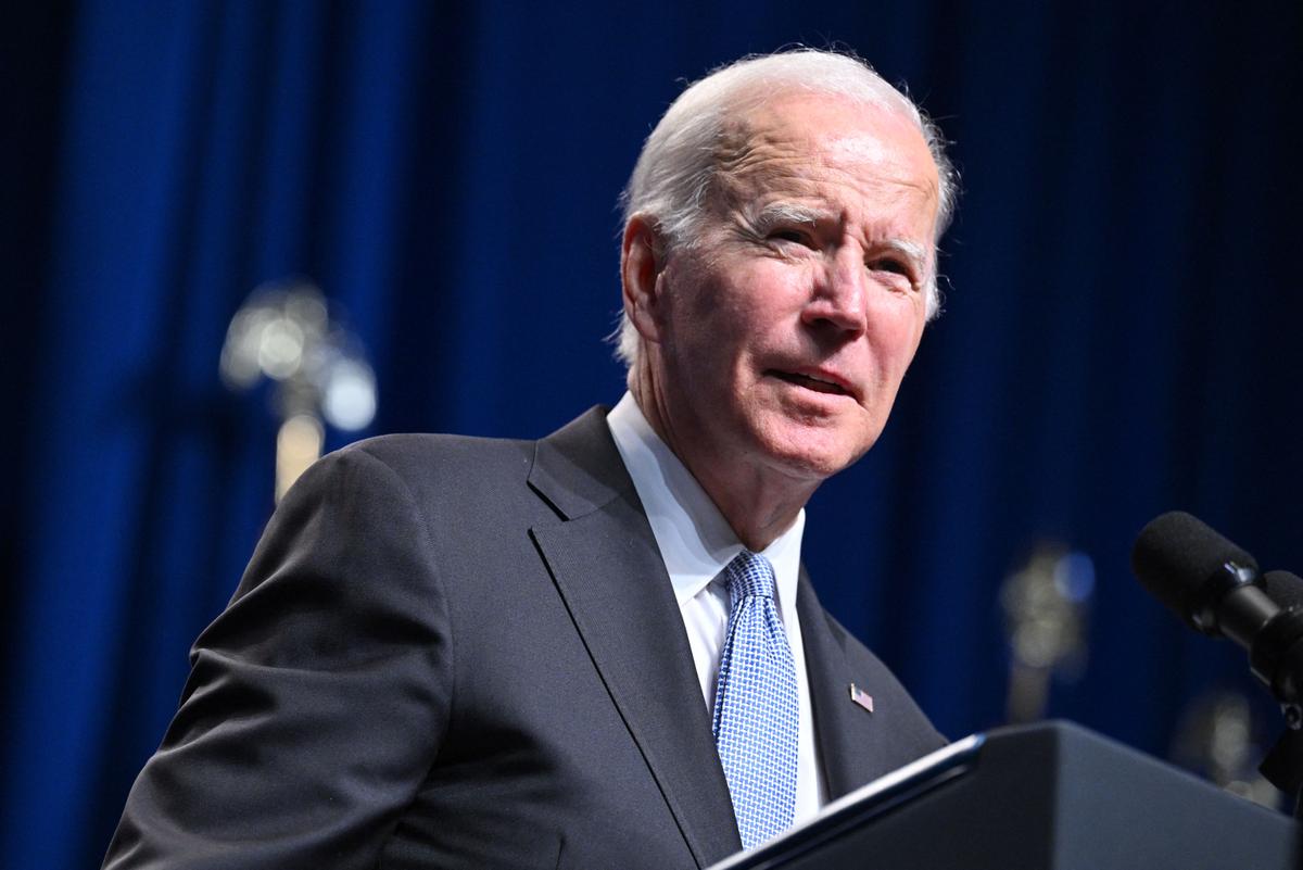 President Biden Plans Trip to San Diego This Week As Election Day Nears