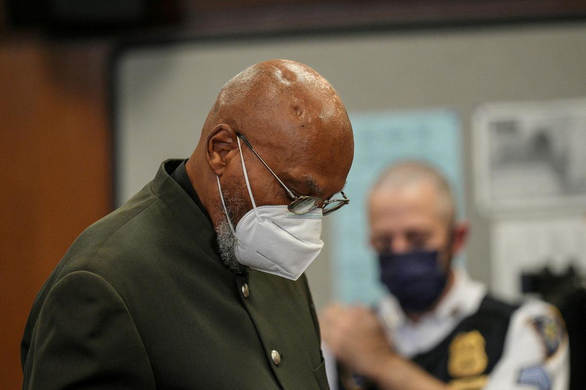 Men Wrongly Convicted in Malcolm X Slaying Reach Settlement With New York City, State