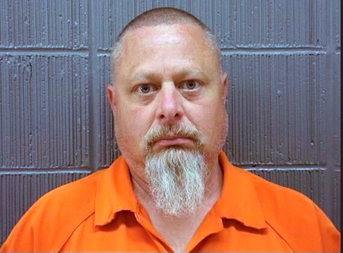 Jury Selection Underway in Trial of Man Accused of Killing 2 Teen Girls in 2017