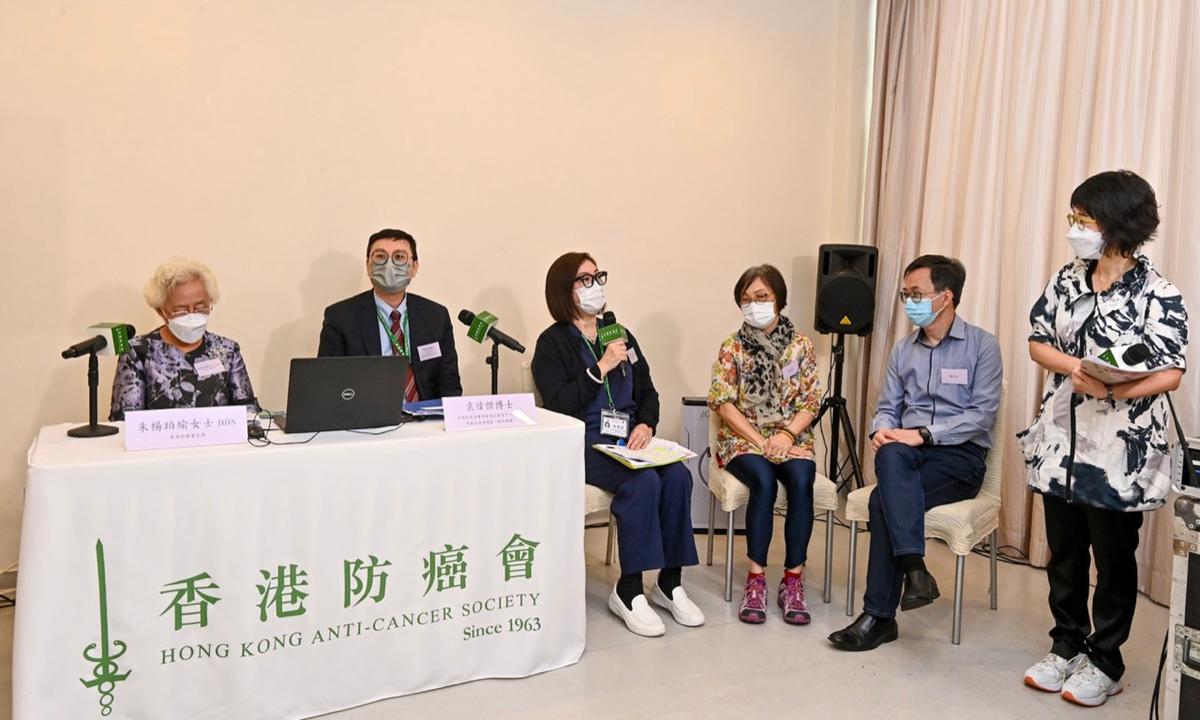 Pandemic a Likely Reason for Drop in New Cancer Cases for First Time in 2 Decades