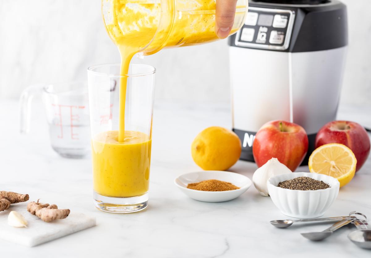 5 Ways to Avoid Gallstones Naturally