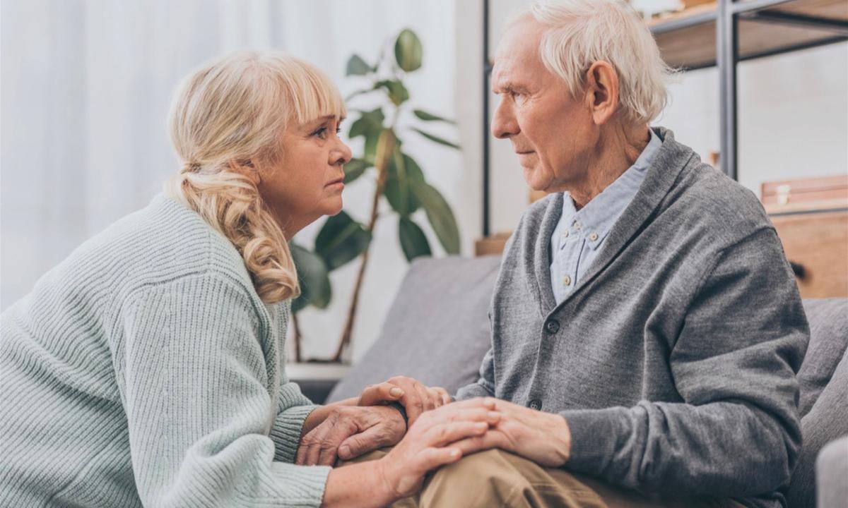 HK Health Department Names 10 Signs of Stroke as Over 3,100 People Died Due to Stroke in 2021