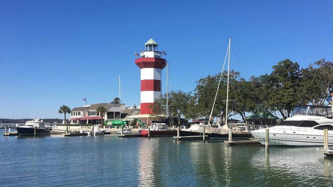 SC Has the 2 Best Islands in the US, National Magazine Says