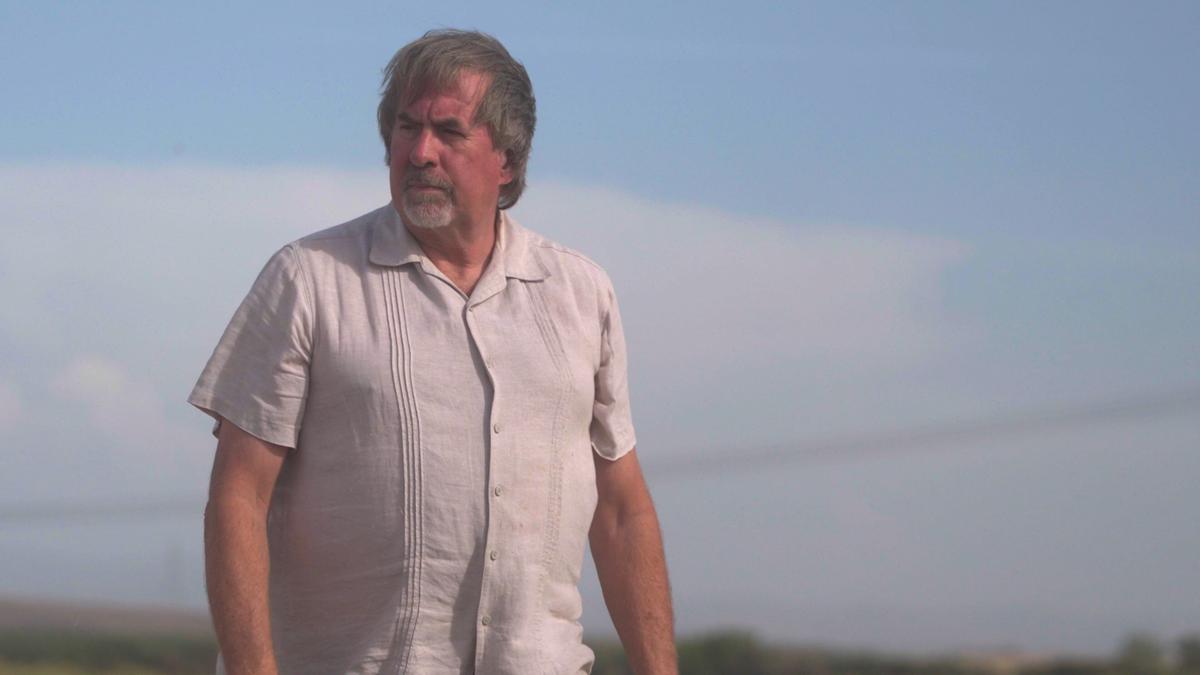 In California, Water Worries a Farmer-Congressman