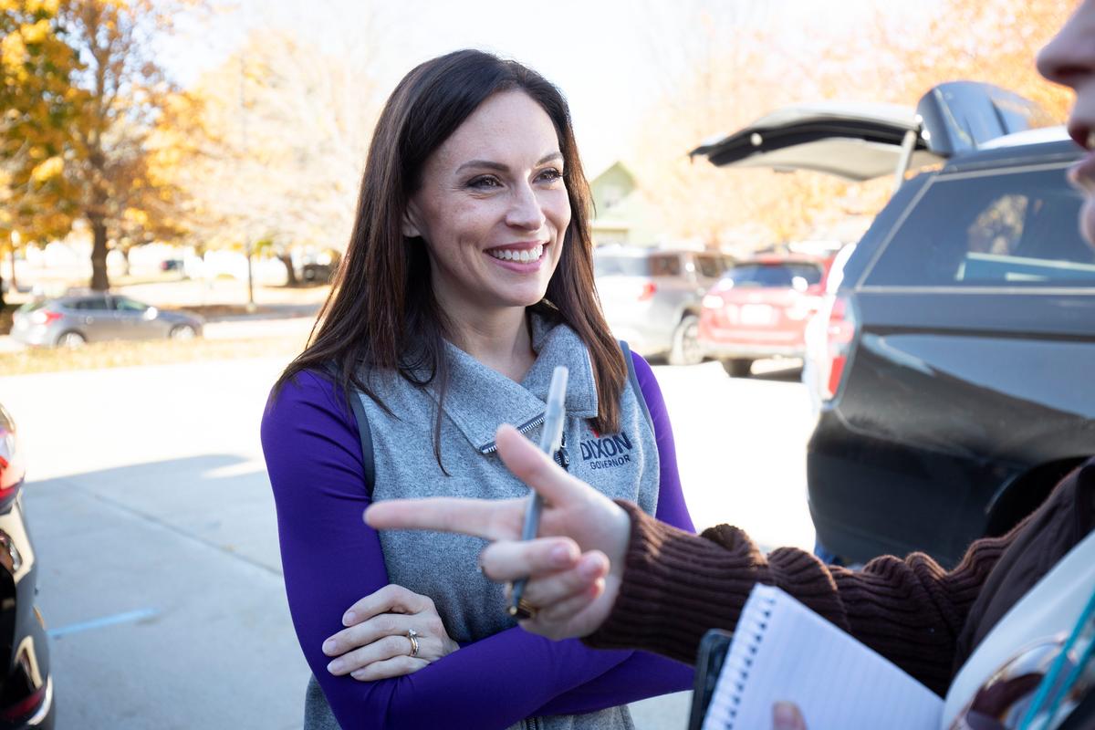 Grassroots Activism May Have Turned Tide in Michigan Governor’s Race