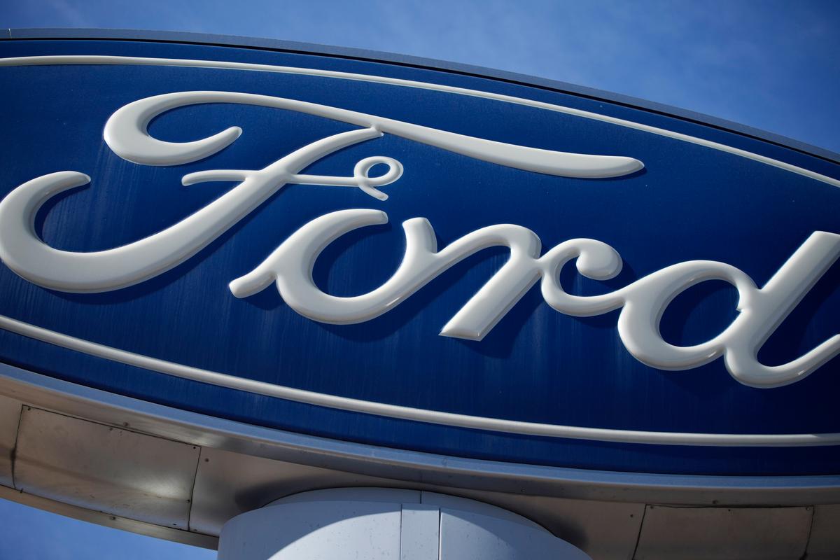 Ford Recalling Some F-150 Vehicles Due to Wiper Motor
