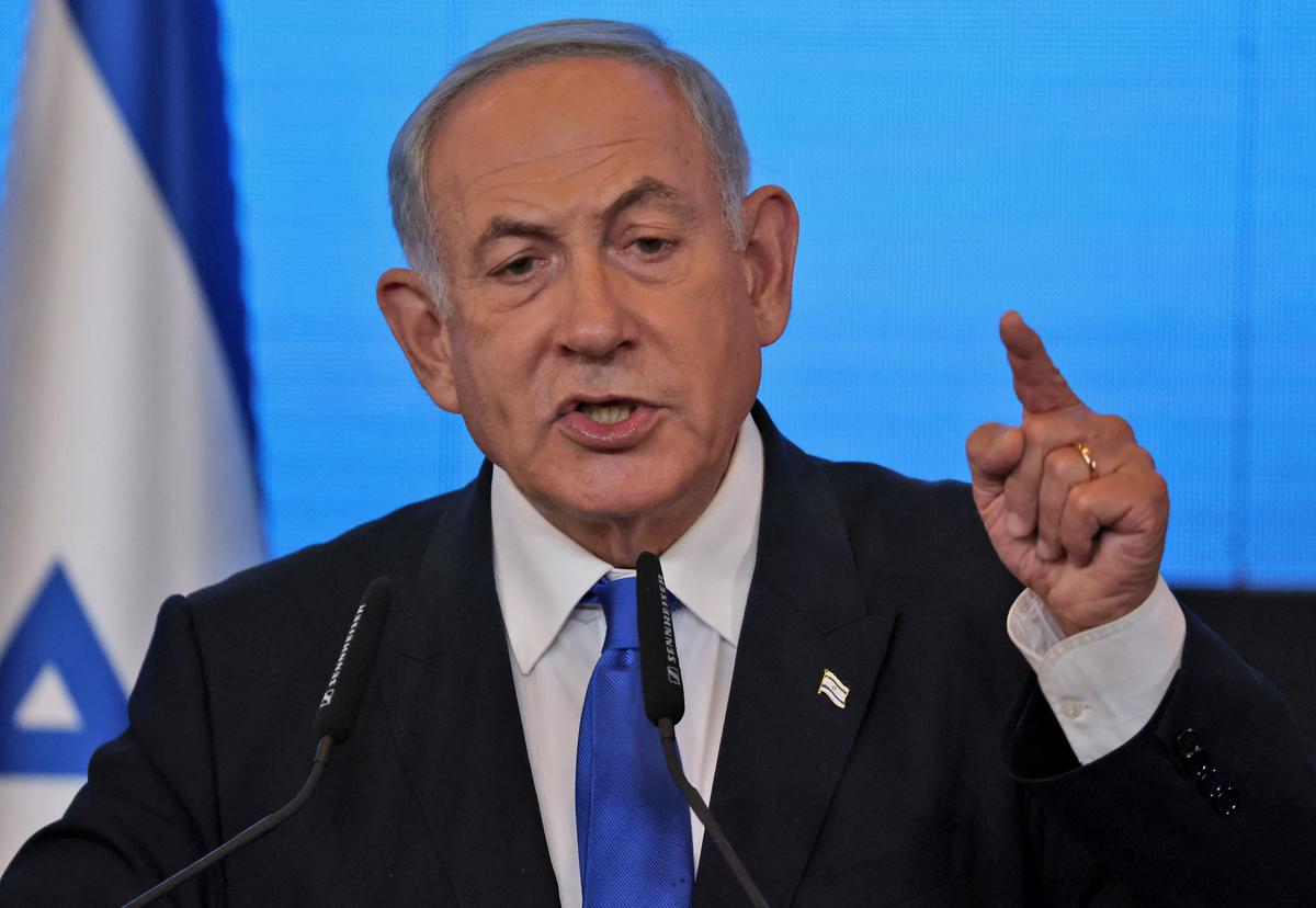 Benjamin Netanyahu Poised to Return as Prime Minister of Israel