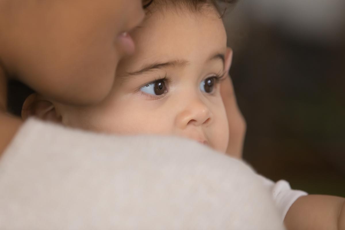 A New Kind of Hearing Test Looks at the Eyes