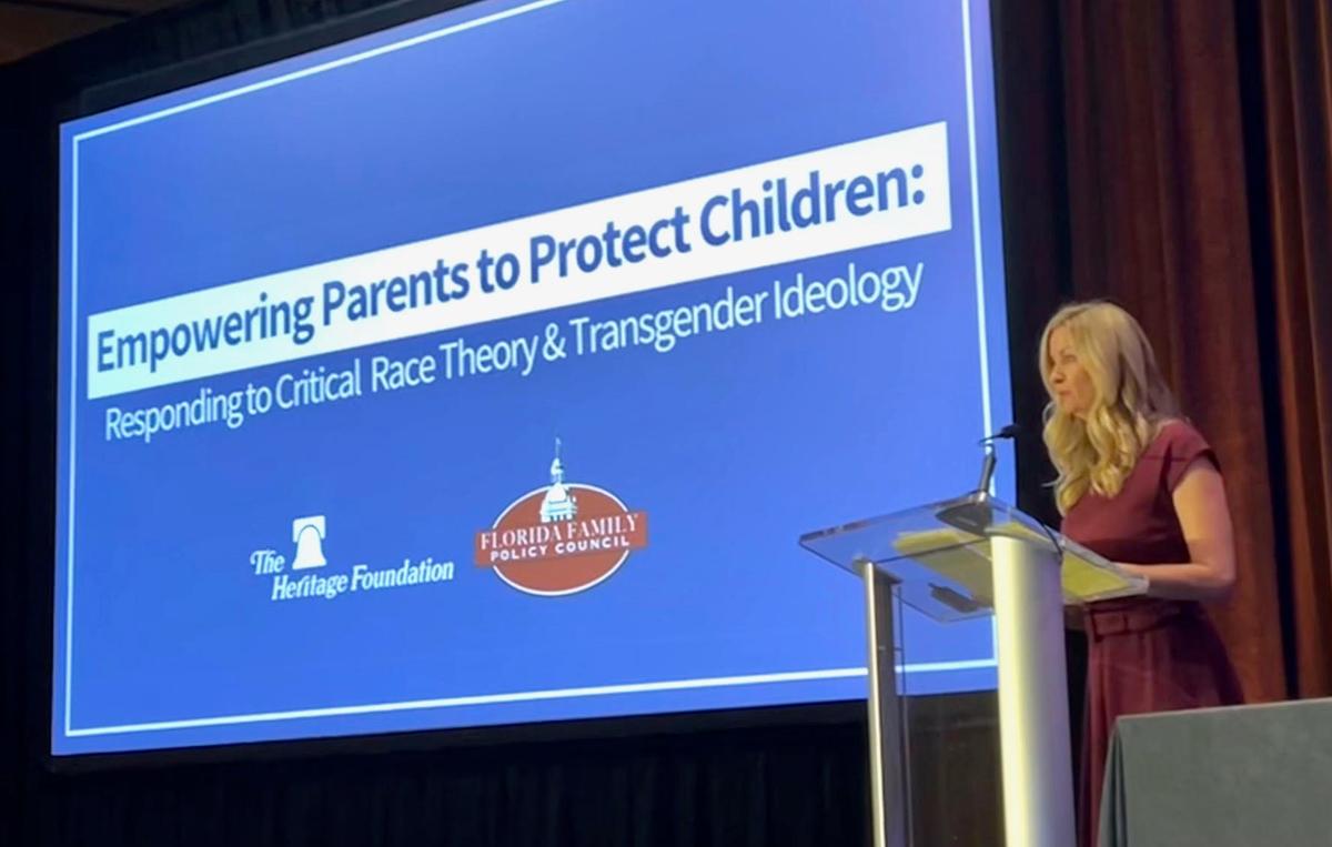 Americans Won’t Vote for Candidates Who Support Youth Transgender Procedures: Poll