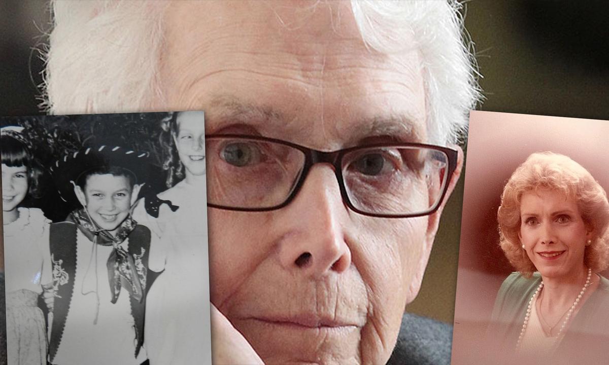 ‘I Destroyed a Family’: Walt Tells How He Had Surgery to Be Laura, Then Detransitioned After Regretting