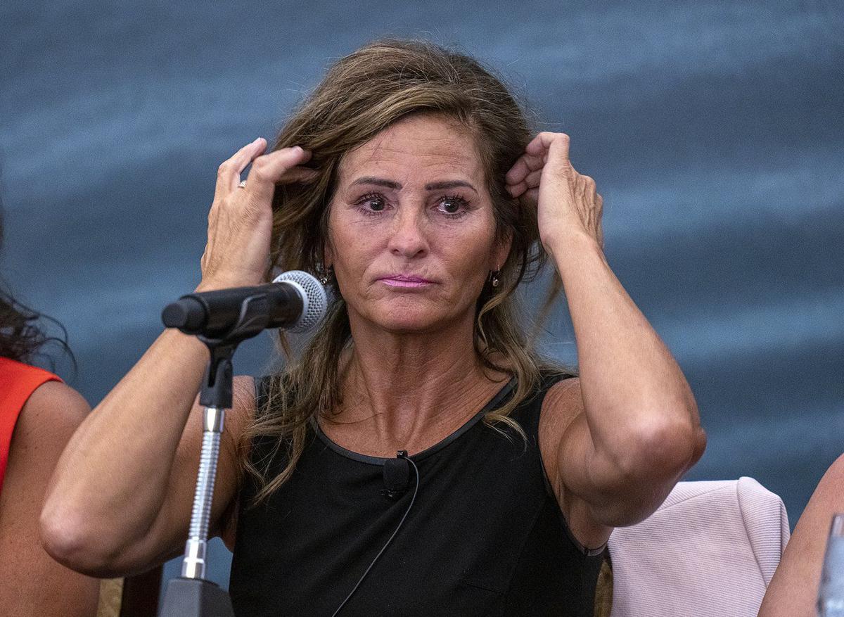 RCMP Diverted Attention From Errors Made During Mass Shooting Investigation: Lawsuit