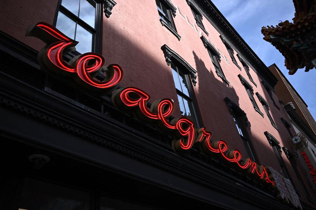 Walgreens Won’t Sell Abortion Pills in 20 States