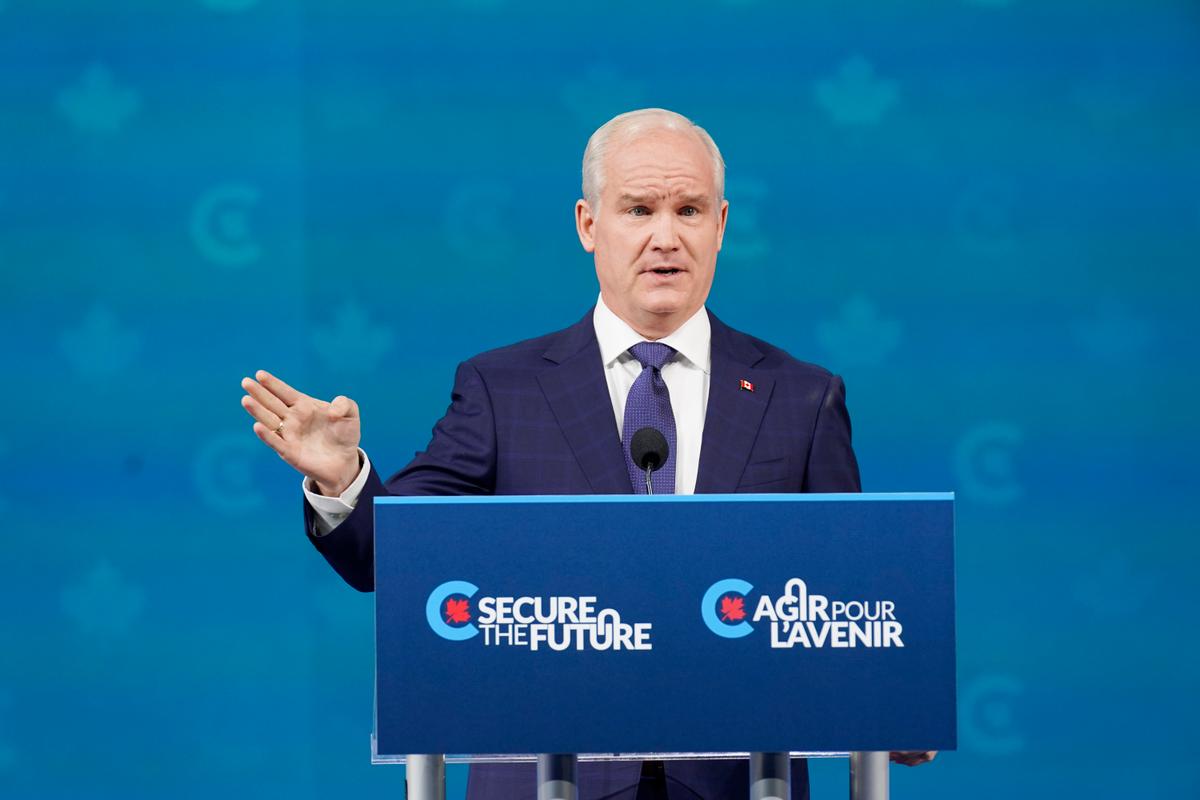 CCP-Owned Media Targeted Tory Candidates in Last Federal Election: Disinformation Monitoring Expert