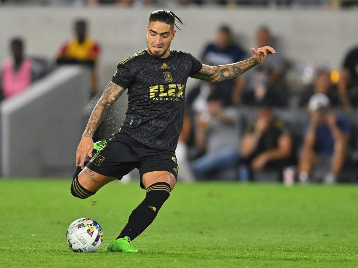 LAFC, Union Prepare for Titanic MLS Cup Final Pitting Best vs. Best