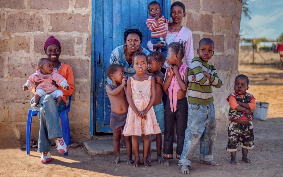 Why International Climate Summits Are Doomed to Fail, Part 2: Upward Mobility for Poor Depends on Energy