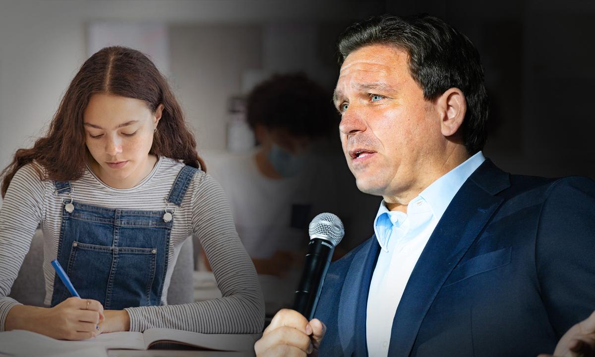 Florida Health Officials Ban Doctors Prescribing Puberty Blockers, Performing Sex-Change Surgery for Kids