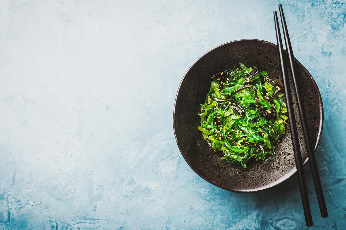 Should You Add Kelp to Your Diet?