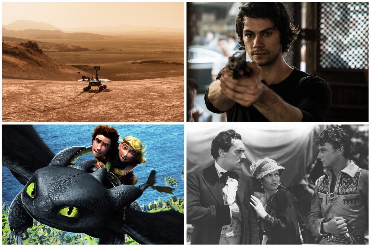 Epoch Watchlist: What to Watch for Nov. 11–17