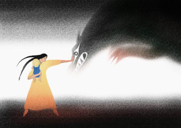 Board-Certified Obstetrician Cries ‘Stop’