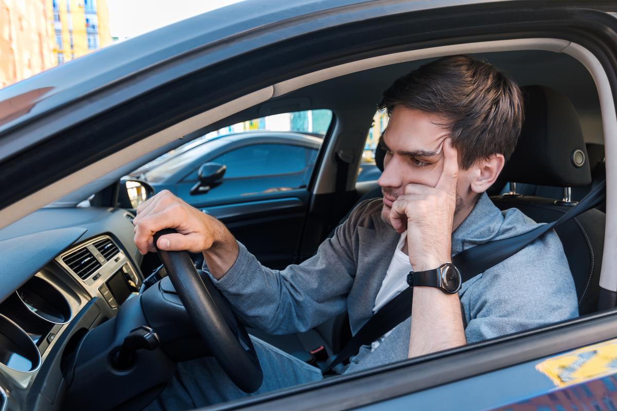 How to Stay Safe in the Age of Road Rage