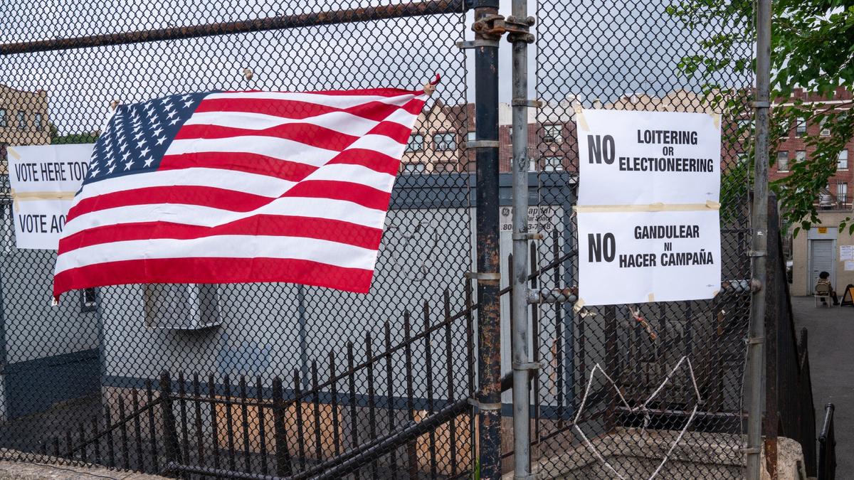 New Jersey Mayor Says Ballots Went Missing: ‘We Will Not Rest Until We Get to the Bottom of This’