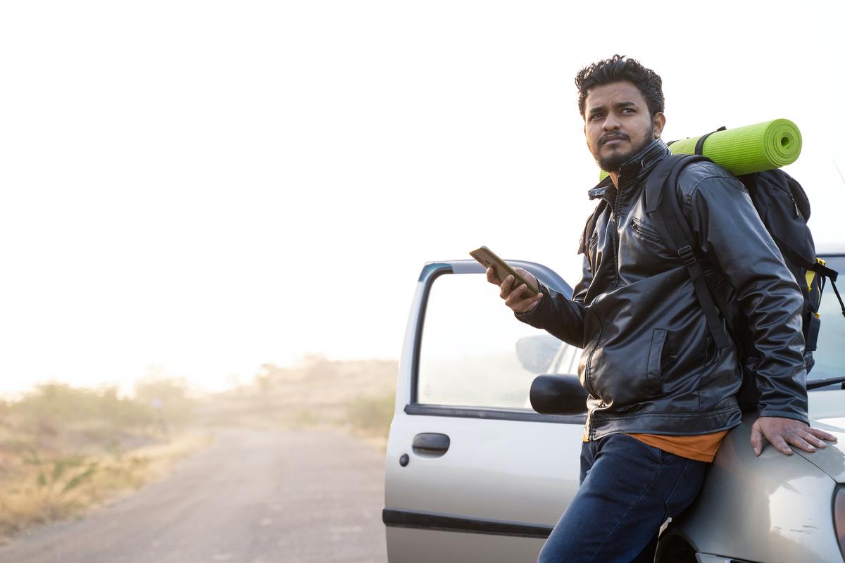 The Anti-Complacent Life