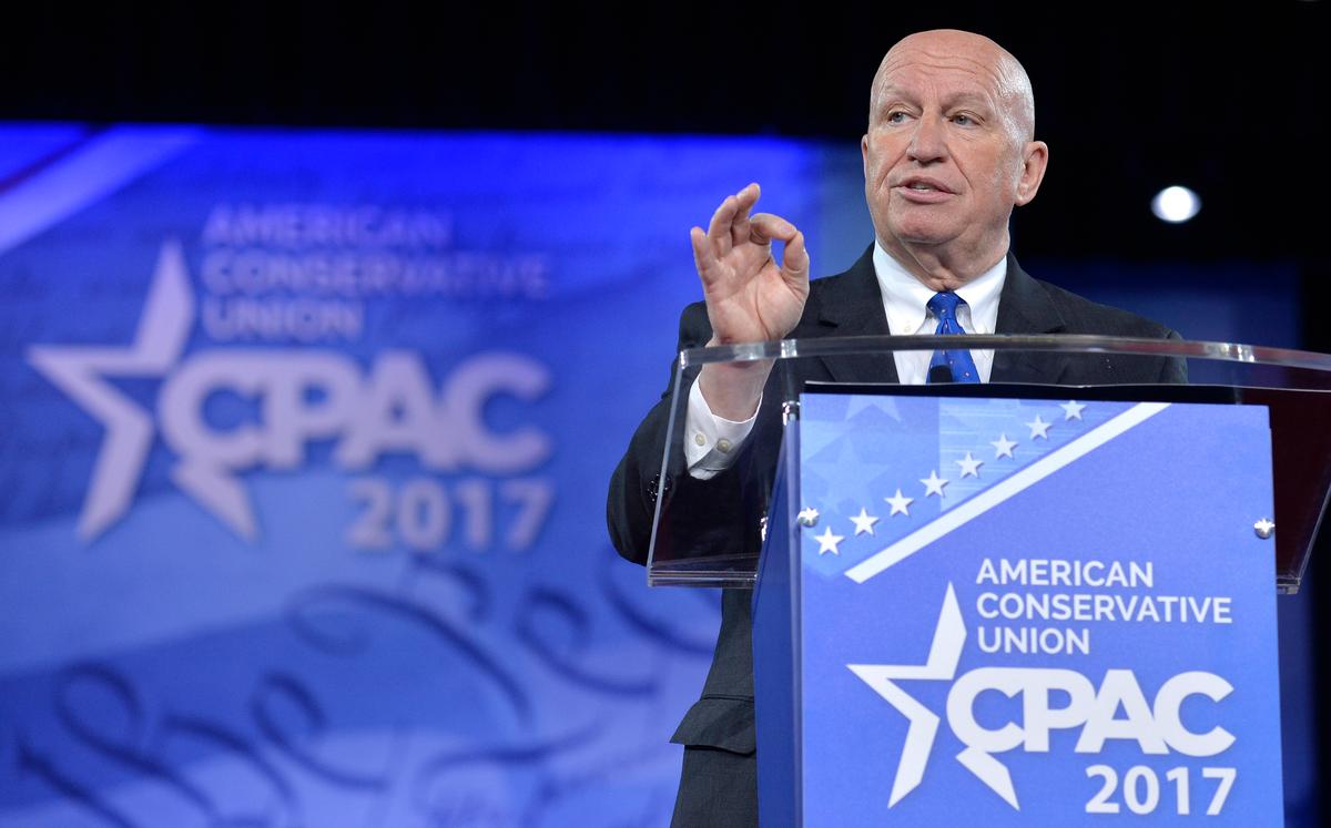 IG Reports ‘Historic’ COVID Unemployment Funds Lost, Congress Investigates
