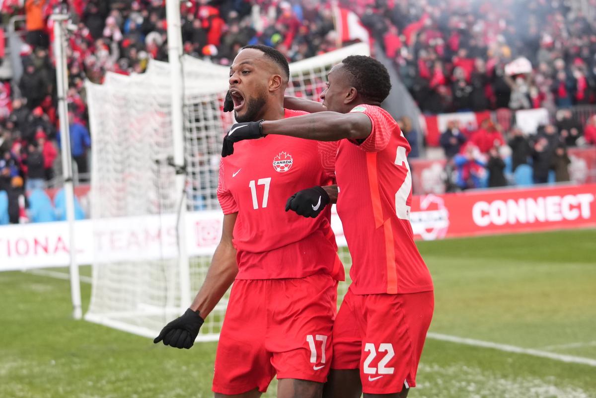 ‘Underdog’ Tag Suits Canada Well Going Into Qatar World Cup