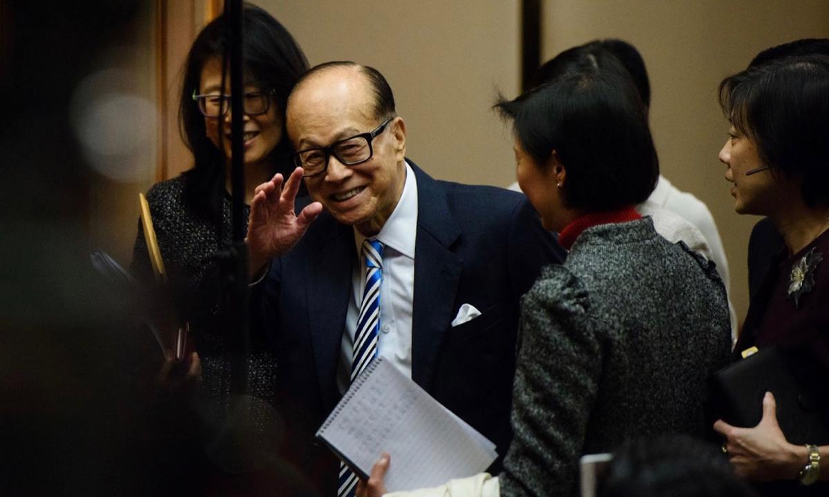 Wealth of China’s Richest Plunges by 39 Percent in 2022